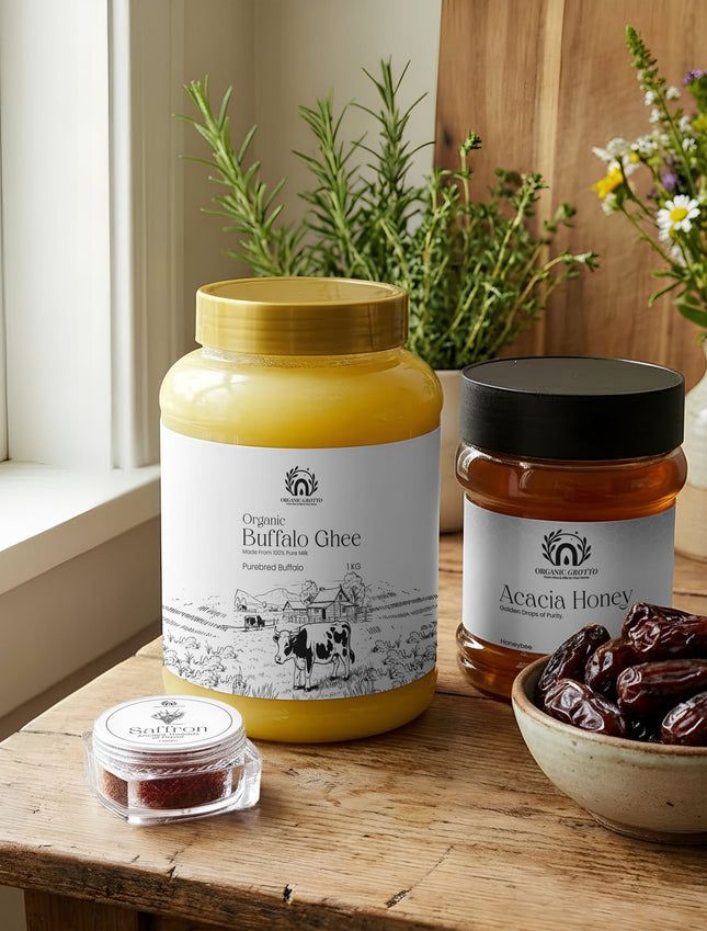 Premium Daily Nutrition Bundle