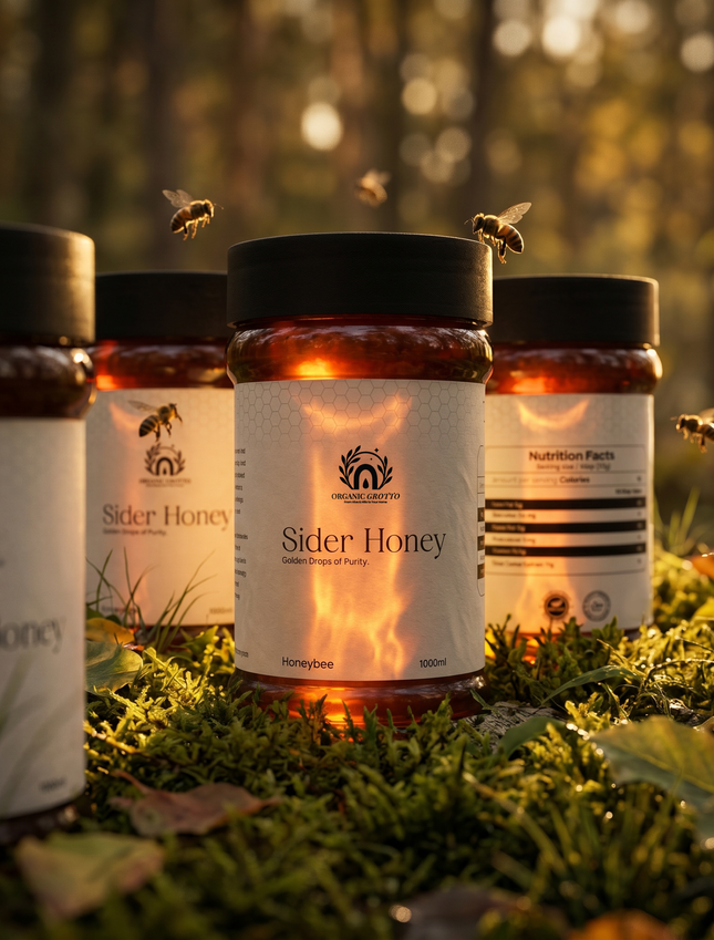 Sider Honey